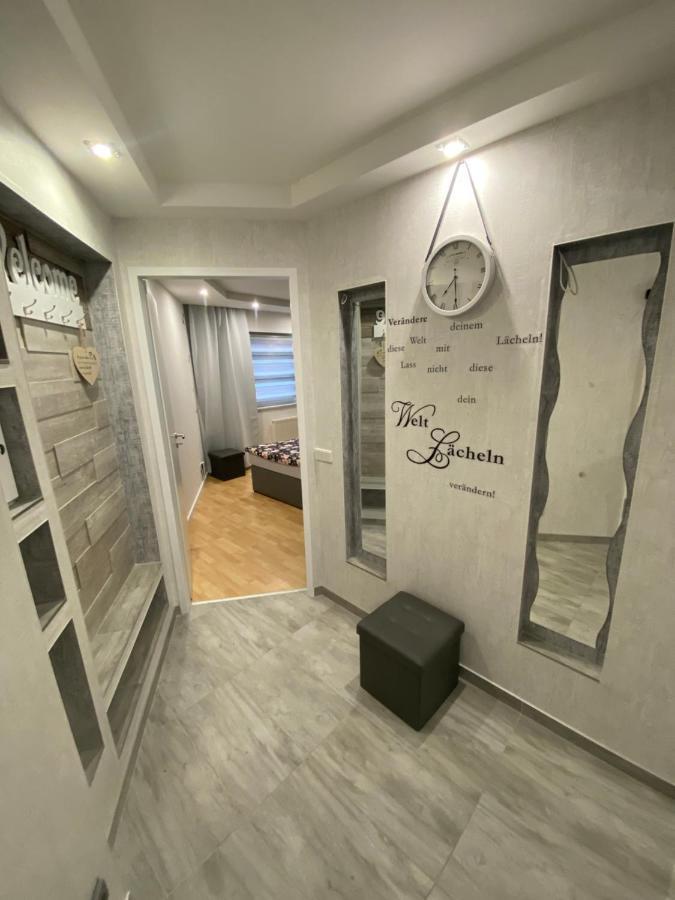 Vita Neubauer Vermietung โกทา ภายนอก รูปภาพ